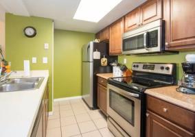 The Villas At Somerset Kissimmee Εξωτερικό φωτογραφία