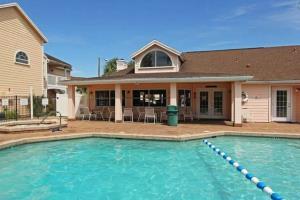 The Villas At Somerset Kissimmee Εξωτερικό φωτογραφία