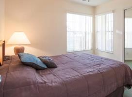 The Villas At Somerset Kissimmee Εξωτερικό φωτογραφία